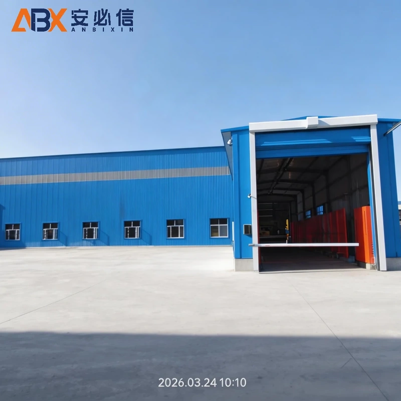 蚌埠堆积门